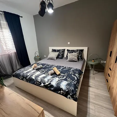Kana Apartmán *