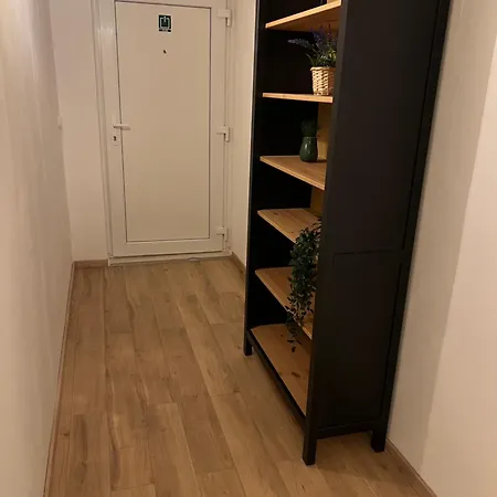 Apartmán Kana