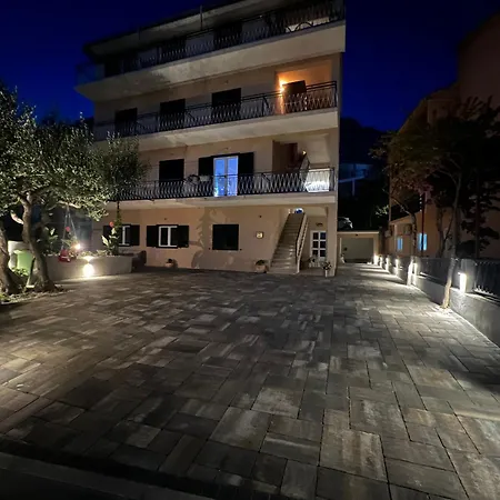 Apartmán Kana