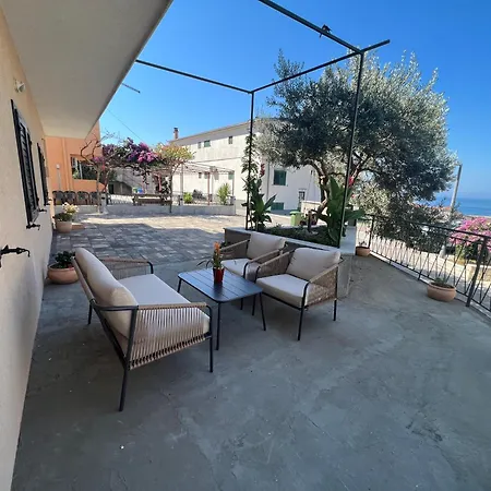 Apartamento Kana Makarska
