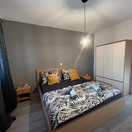 Apartamento Kana *