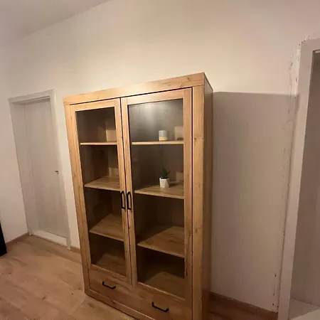 Apartamento Kana Makarska