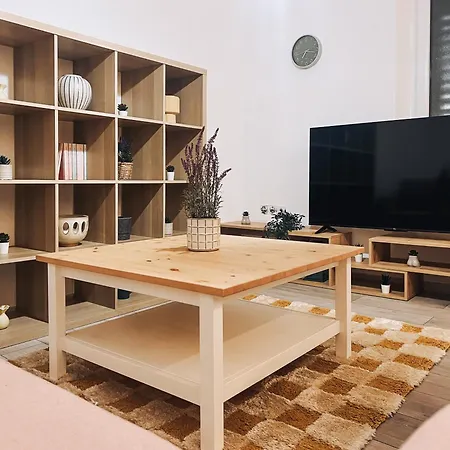 Kana Apartamento *